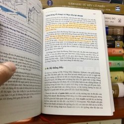Phương Pháp Mới Để Giao Dịch Kiếm Sống - Alexander Elder - Sách vẫn đẹp như mới 495043