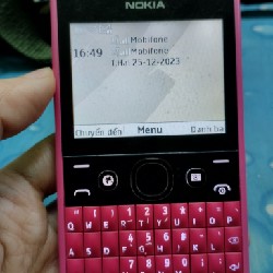 Nokia asha 210 sưu tầm 2 sim 2 sóng 46682