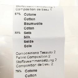 Áo sơ mi PESERICO - Hàng hiệu Authentic 775055