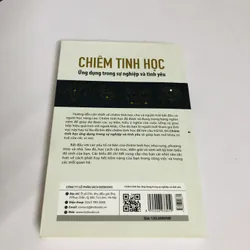 CHIÊM TINH HỌC ỨNG DỤNG TRONG SỰ NGHIỆP VÀ TÌNH YÊU  600116
