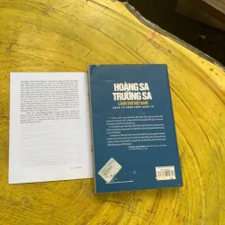 HOÀNG SA TRƯỜNG SA LÃNH THỔ VIỆT NAM NHÌN TỪ CÔNG PHÁP QUỐC TẾ- NGUYỄN Q. THẮNG 745398