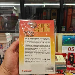 Sidney Sheldon - Kế hoạch hoàn hảo 594466