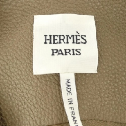 HERMES 4E1207D2 Áo vest dài - Hàng hiệu Chính hãng 821160