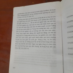 VÔ THỨC thích nghi TÂM NĂNG ĐỘNG 546270