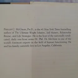 Family First by Dr Phil McDraw 573585