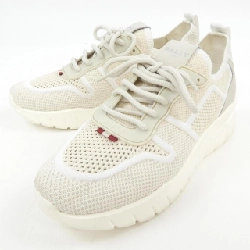 Giày thể thao BALLY 658142