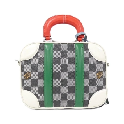 Túi Louis Vuitton Valizette BB N40233 618718