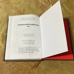 COMBO VICTOR HUGO- NHỮNG NGƯỜI KHỐN KHỔ- THẰNG GÙ NHÀ THỜ ĐỨC BÀ(b) 720642