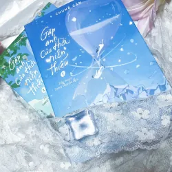 Gặp anh của thời niên thiếu