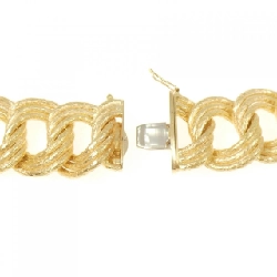 Trèbère 750YG Necklace - Hàng hiệu Authentic 842910