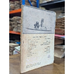 Tạp chí văn học ( giai phẩm ) - nhiều tác gỉa