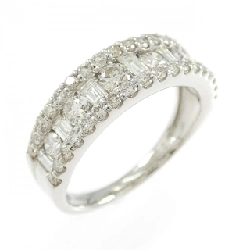 Nhẫn kim cương PT900 1.00CT