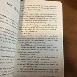 [TRUYỆN NGẮN] Đêm cuối cùng ở Ngoạ Vân - Uông Triều 783168