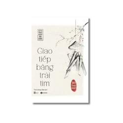 Giao tiếp bằng trái tim - Thích Thánh Nghiêm