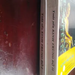 Toát yếu Kinh trung bộ 746154