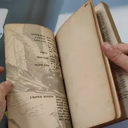 [XƯA] English For Today 6 (1964) - McGraw-Hill 776090