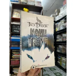 Nanh trắng - Jack London 126185