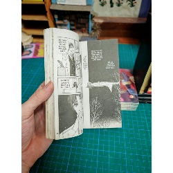 Truyện Vương Quốc Điện Ảnh  - Akaishi Michiyo