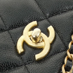 Túi đeo vai Chanel AS3468 613090