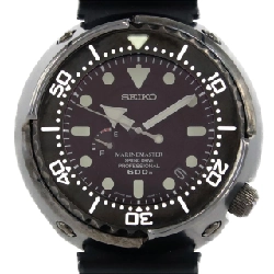 Seiko Marine Master - Spring Drive 5R65-0AK0/SBDB009 TI tự động - Hàng hiệu Chính hãng