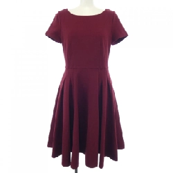 【Mã giảm giá】Franco Ferraro FRANCO FERRARO Đầm