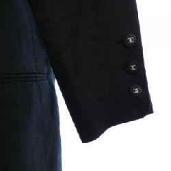 【Mã giảm giá】【Cổ điển】Áo khoác Chanel CHANEL 645176