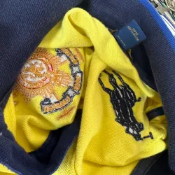 Áo polo Ralph Lauren 1023033