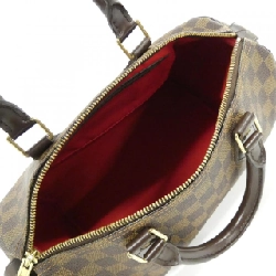 Túi xách Boston Louis Vuitton Damier Speedy 30cm N41531 - Hàng hiệu Chính hãng 803428