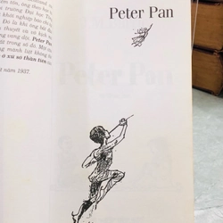 PETER PAN - James Matthew Barrie 385038