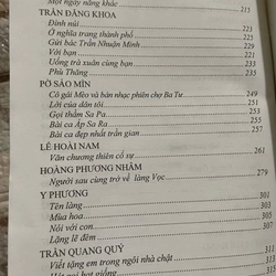 Văn tuyển Viết văn Nguyễn Du 460978