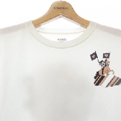 Áo thun HERMES - Hàng hiệu Authentic 826451