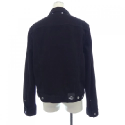 Berluti Denim Jacket - Hàng hiệu Authentic 898167