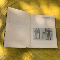 BAN NHẠC CỦA THẾ KỶ 20 THE BEATLES 100 BÀI HÁT CHỌN LỌC  780550