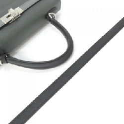 【Sản phẩm chưa sử dụng】Túi Hermes Kelly Tricolor 25cm 082734CK 615669