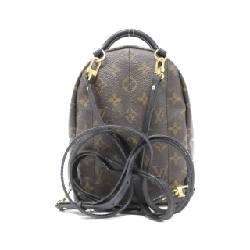 Balo Louis Vuitton Monogram World Tour Palm Springs MINI M42971 - Hàng hiệu Chính hãng 763893