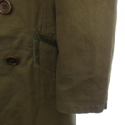 Áo khoác trench Paul Smith - Hàng hiệu Authentic 891740