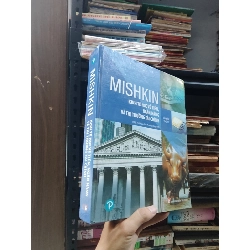 Kinh tế học về tiền, ngân hàng và thị trường tài chính - Mishkin