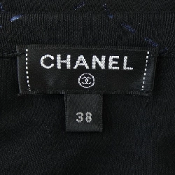 CHANEL P61886V47367 Áo - Hàng hiệu Chính hãng 633435