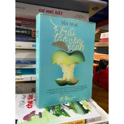 Trái táo còn xanh - Tần Nhạc