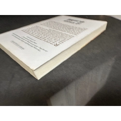 [Phiên Chợ Sách Cũ] Mùa Hè Dối Trá, 2019 - Bernhard Schlink H1004-SBM 1018035