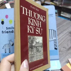 Sách: Thượng Kinh ký sự (A2) - Tác giả: Lê Hữu Trác 607474