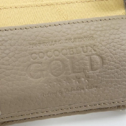 COCOCELUX GOLD 205DA0474 THẺ ĐỰNG THẺ - Hàng hiệu Chính hãng 831137