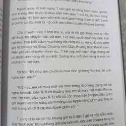 MỞ KHOÁ THƯƠNG MẠI ĐIỆN TỬ VIỆT NAM - VŨ MINH TRÀ 707659