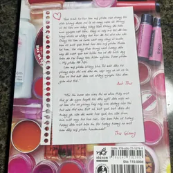 Tự làm mỹ phẩm An Thư Thu Giang 705928