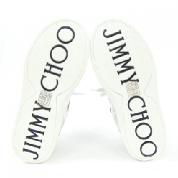 Giày thể thao JIMMY CHOO 660217