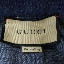 【Mã giảm giá】Gucci GUCCI chân váy 652734