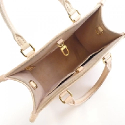 Túi xách Louis Vuitton Monogram Empreinte (Summer Stardust) OnTheGo PM M46168 - Hàng hiệu Authentic 771306