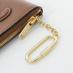 【新品】Celine 10C663DR8 Ví & Chìa Khóa 620878