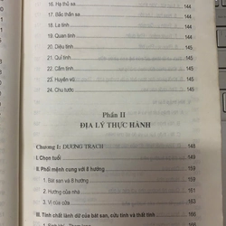 XÂY DỰNG NHÀ Ở THEO ĐỊA LÝ THIÊN VĂN DỊCH LÝ - TRẦN VĂN TAM 531867