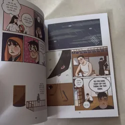 Yêu quái nhỏ vận áo tấc xanh 1 698036